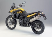 BMW F 650 GS